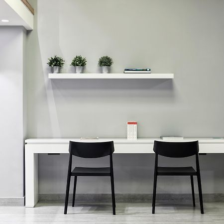 Hotel Achilleas Atina Dış mekan fotoğraf