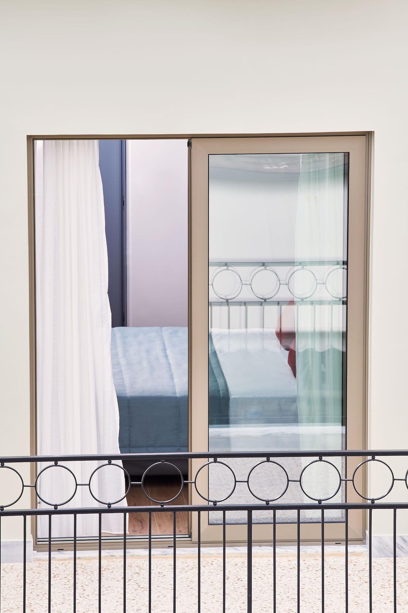 Hotel Achilleas Atina Dış mekan fotoğraf