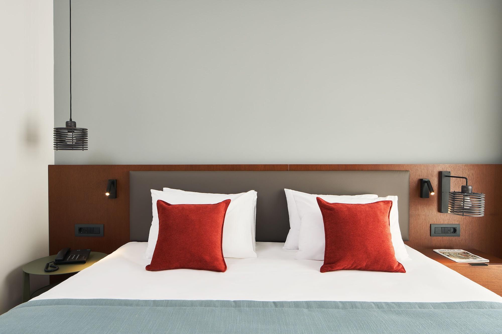 Hotel Achilleas Atina Dış mekan fotoğraf