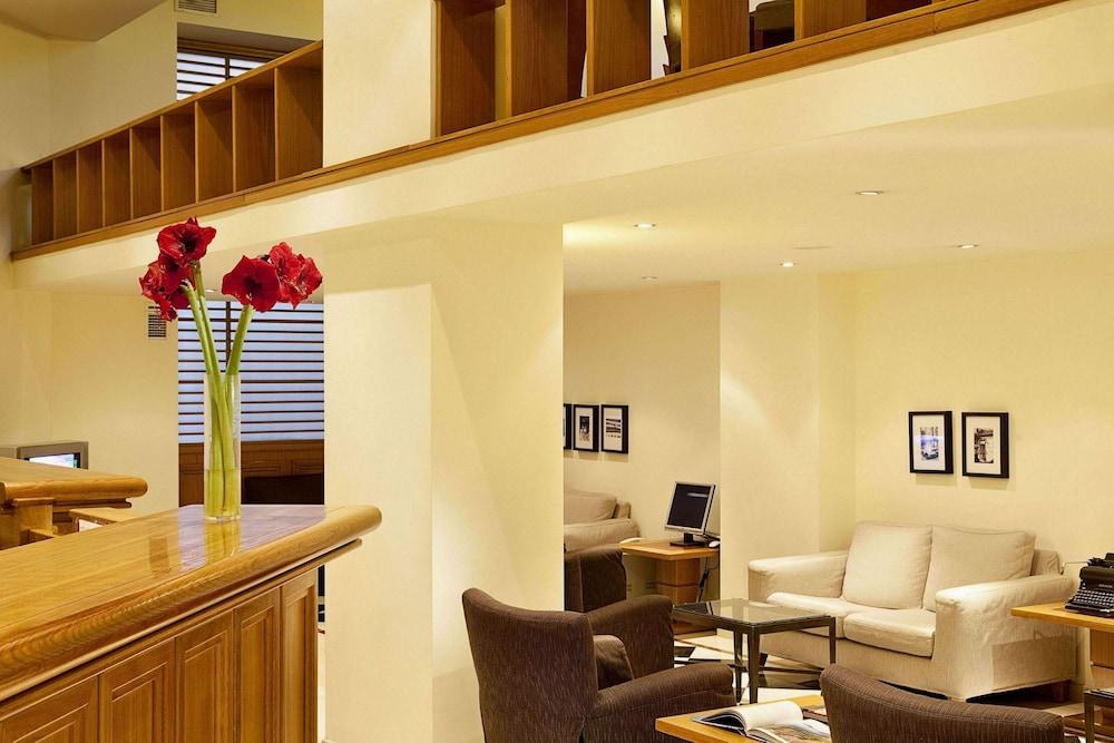 Hotel Achilleas Atina Dış mekan fotoğraf