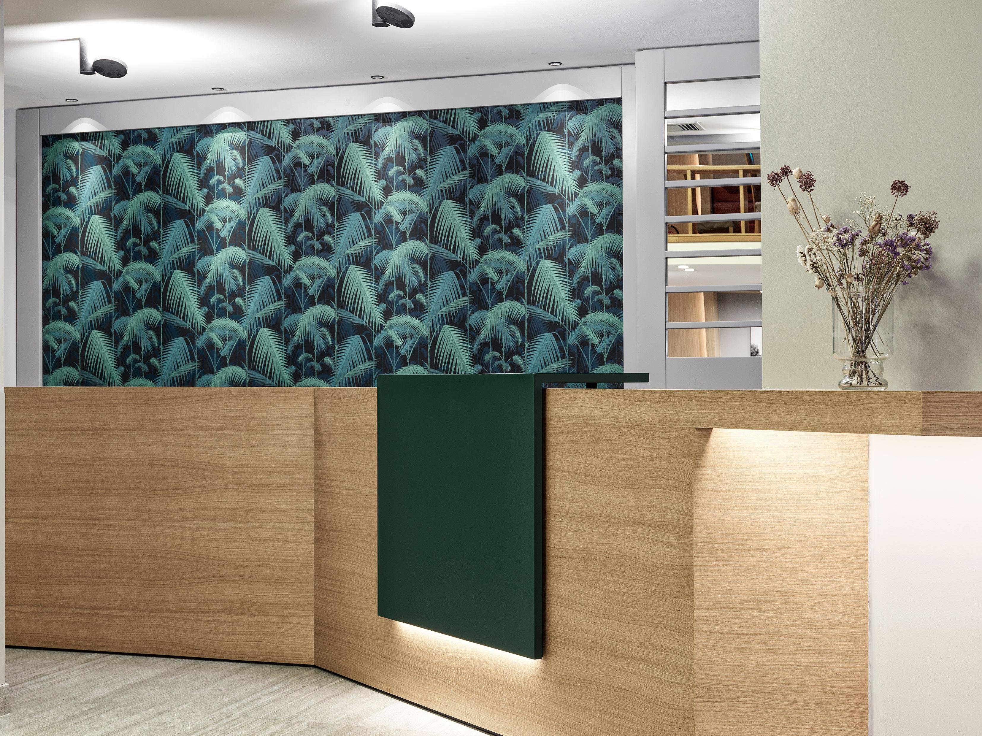 Hotel Achilleas Atina Dış mekan fotoğraf