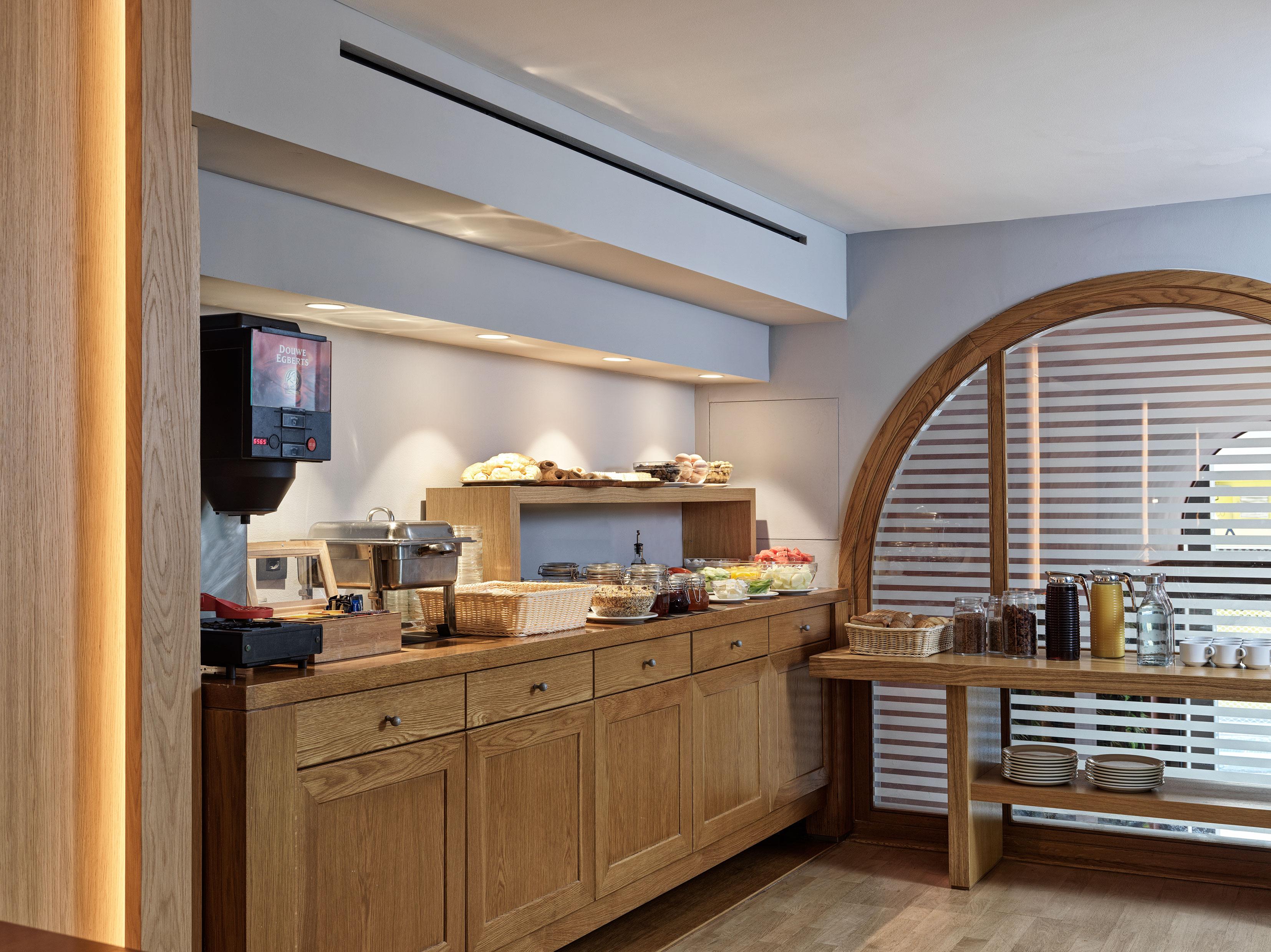 Hotel Achilleas Atina Dış mekan fotoğraf