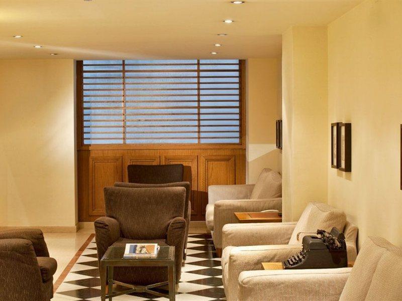 Hotel Achilleas Atina Dış mekan fotoğraf