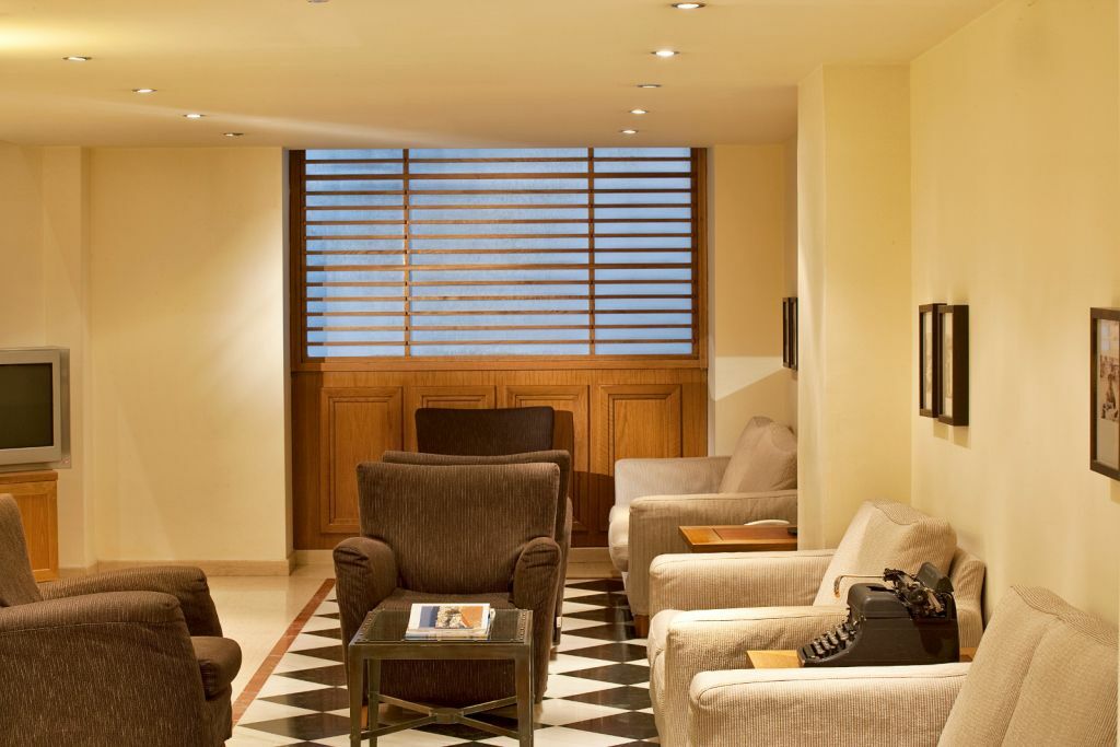 Hotel Achilleas Atina Dış mekan fotoğraf